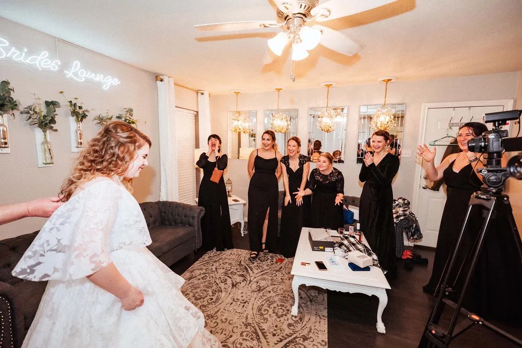 Willow Creek Wedding & Event Venue #58