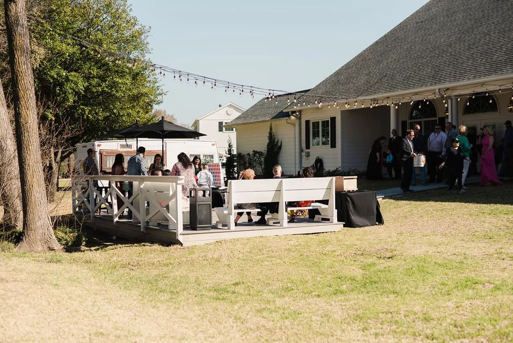 Willow Creek Wedding & Event Venue #60