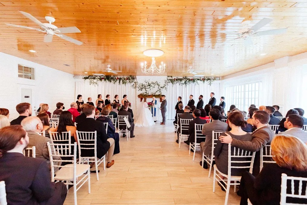 Willow Creek Wedding & Event Venue #61