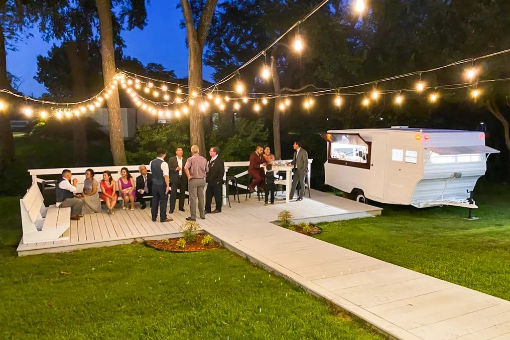 Willow Creek Wedding & Event Venue #62