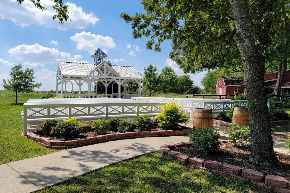 Willow Creek Wedding & Event Venue #67