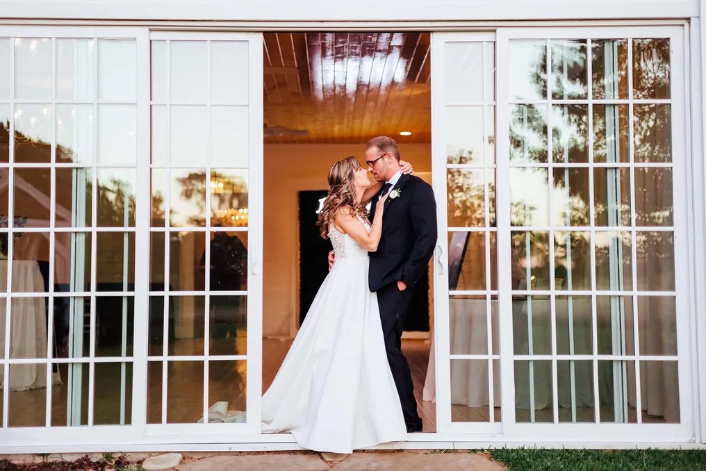Willow Creek Wedding & Event Venue #68
