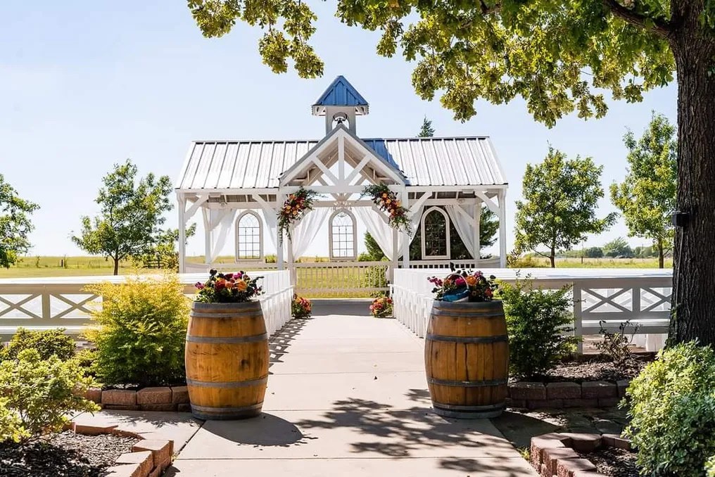 Willow Creek Wedding & Event Venue #72