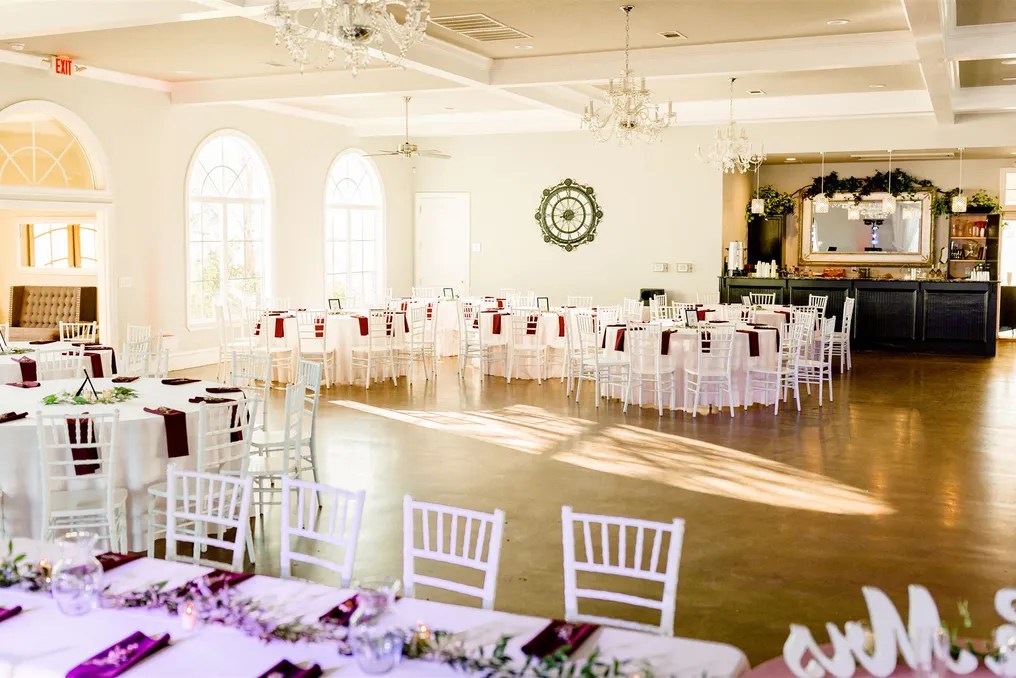 Willow Creek Wedding & Event Venue #73