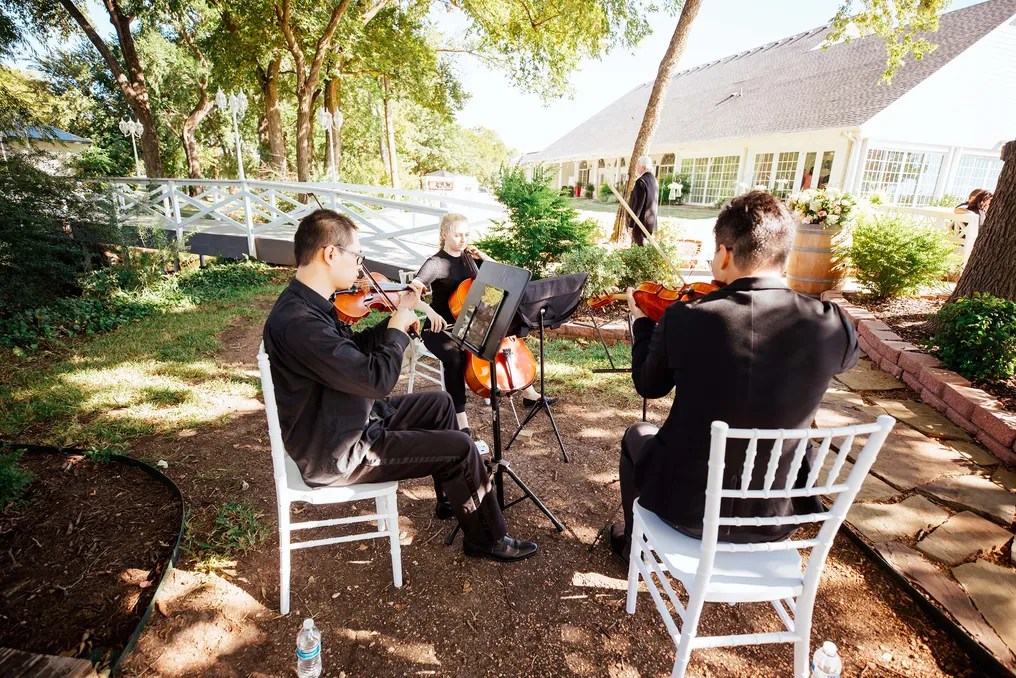Willow Creek Wedding & Event Venue #76