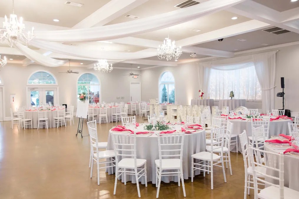 Willow Creek Wedding & Event Venue #78