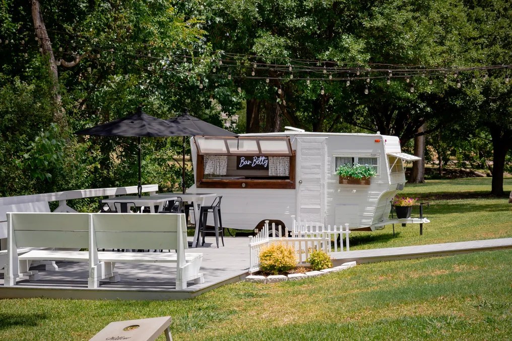 Willow Creek Wedding & Event Venue #87