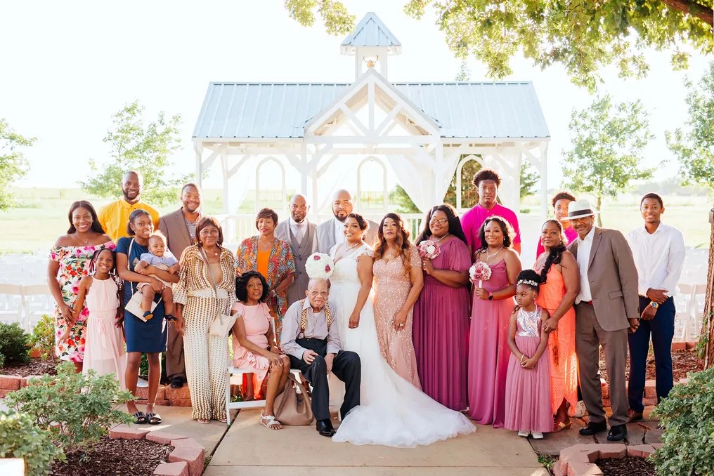 Willow Creek Wedding & Event Venue #96