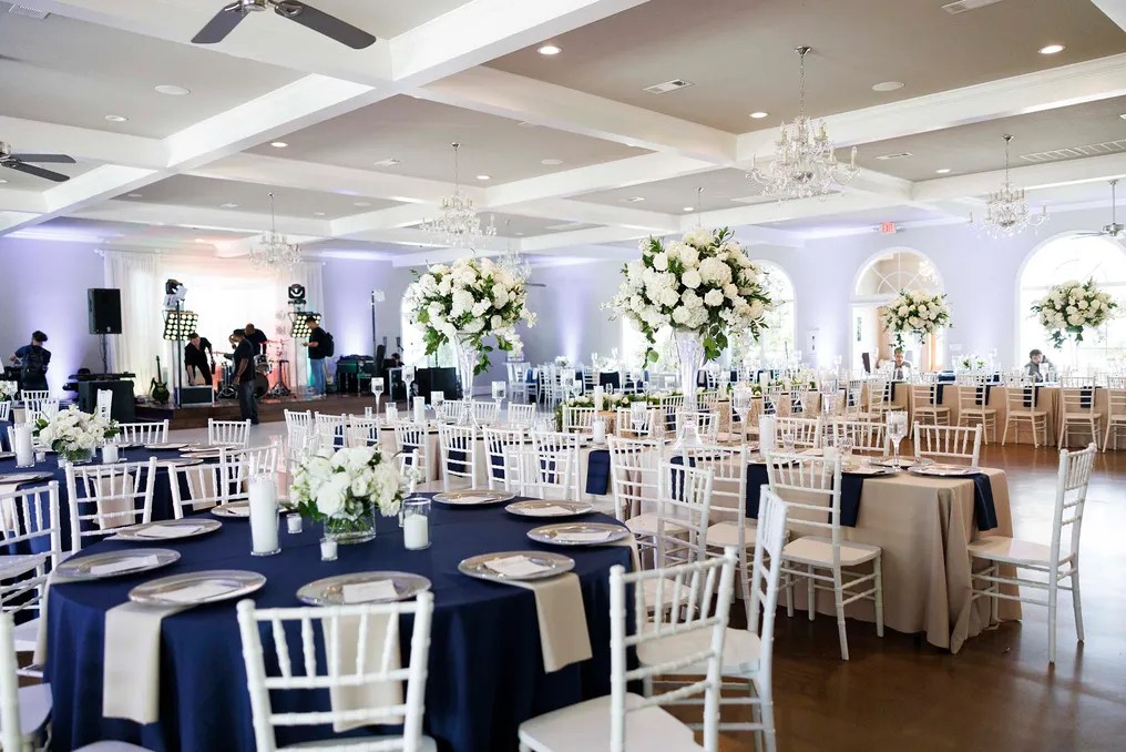 Willow Creek Wedding & Event Venue #98