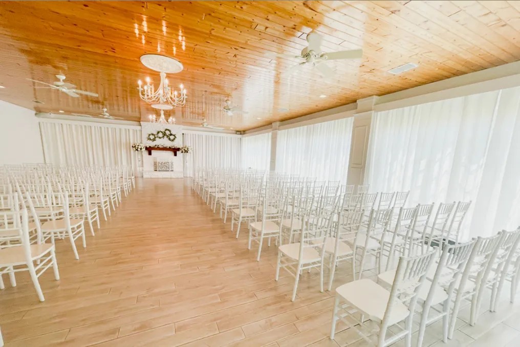 Willow Creek Wedding & Event Venue #100