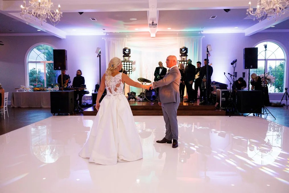 Willow Creek Wedding & Event Venue #103