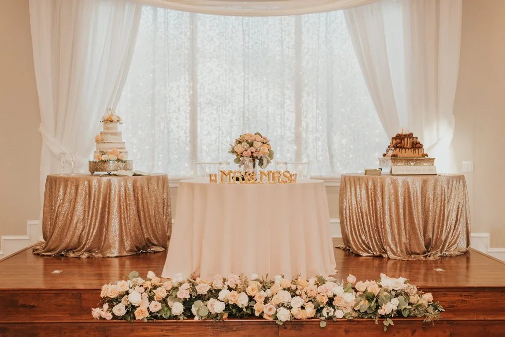 Willow Creek Wedding & Event Venue #104