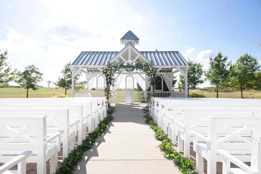 Willow Creek Wedding & Event Venue #106