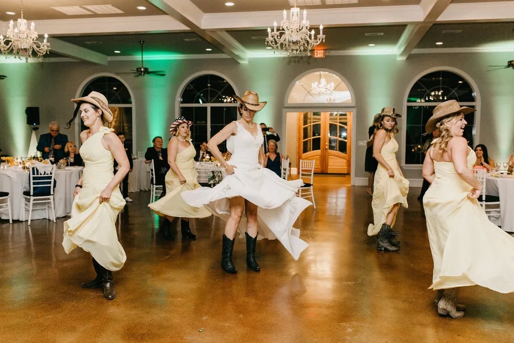 Willow Creek Wedding & Event Venue #107