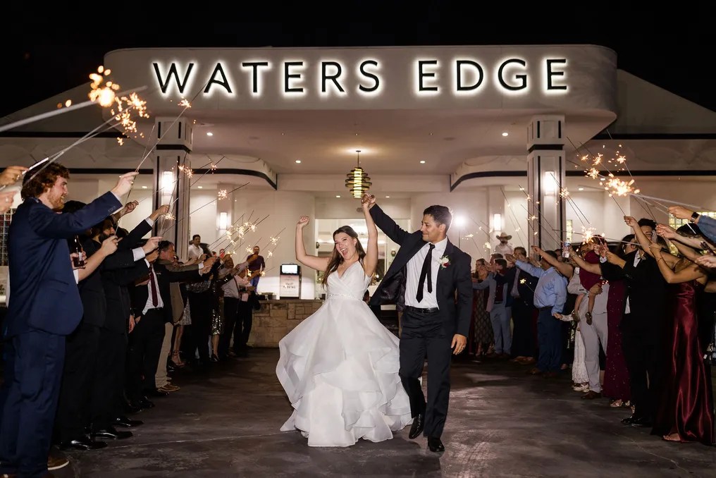 Waters Edge #3