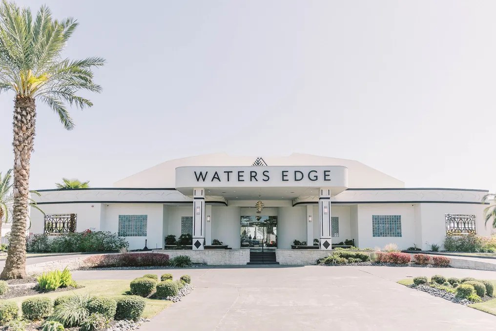 Waters Edge #36