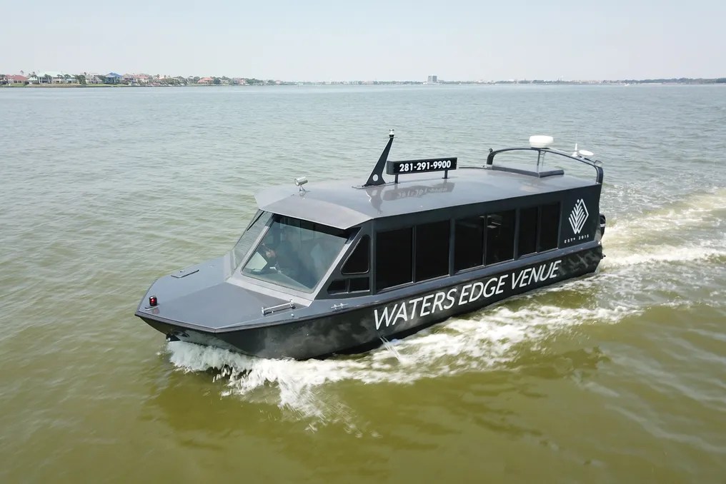 Waters Edge #53