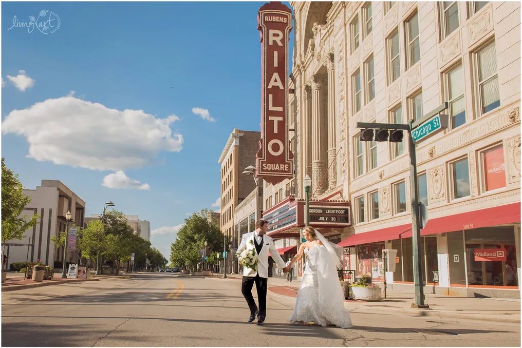 Rialto Square Theatre #26