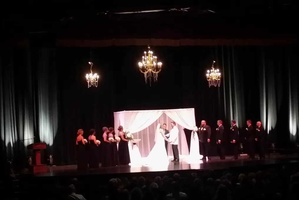 Rialto Square Theatre #42