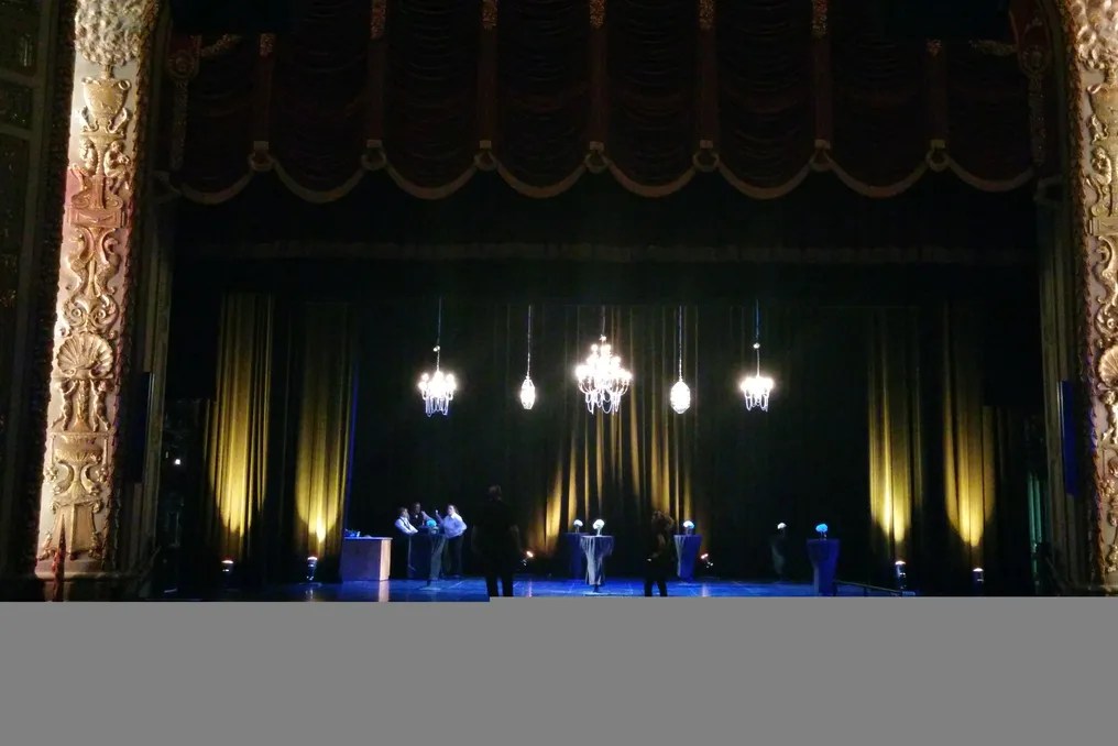 Rialto Square Theatre #43