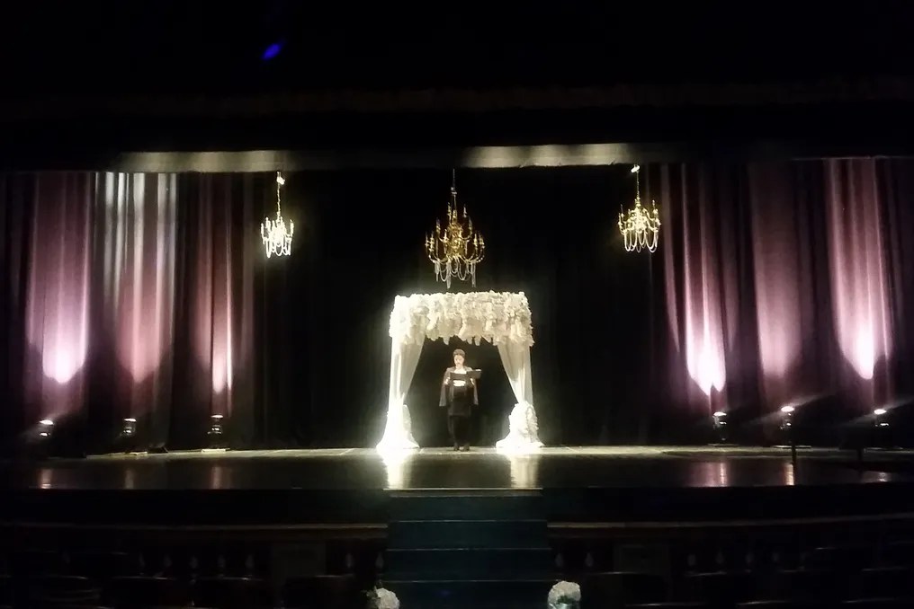 Rialto Square Theatre #50