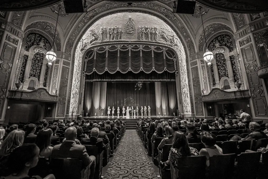 Rialto Square Theatre #51