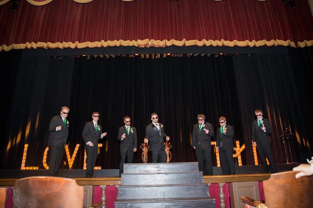 Rialto Square Theatre #54