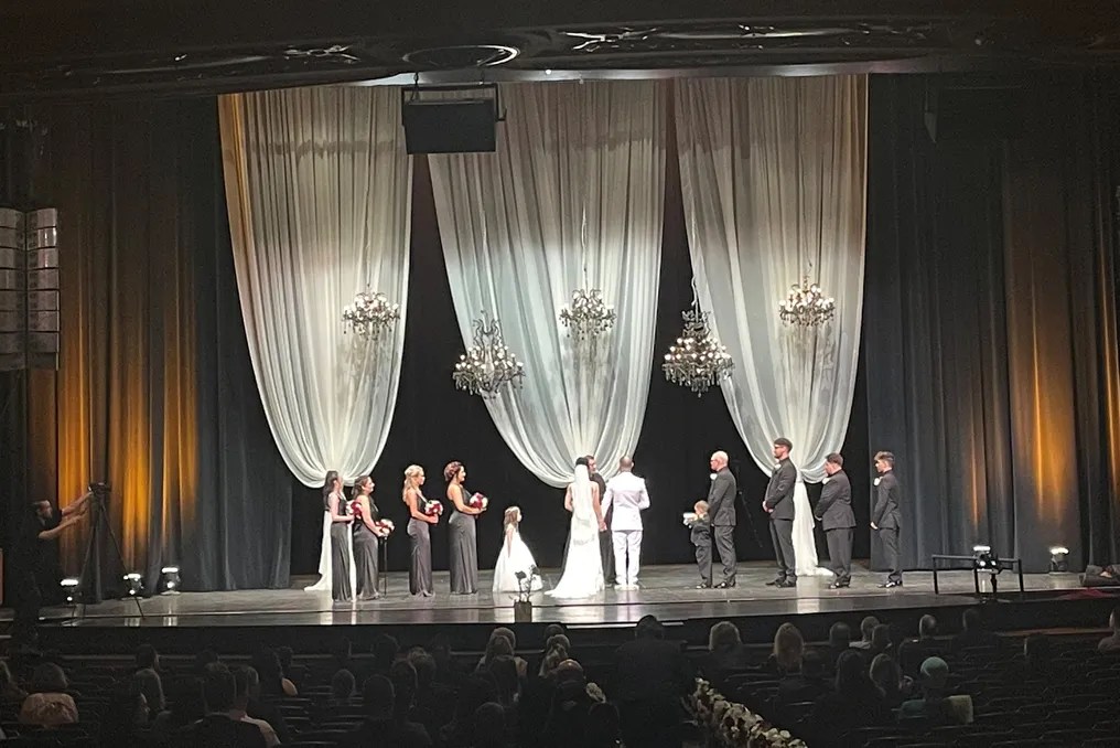 Rialto Square Theatre #55
