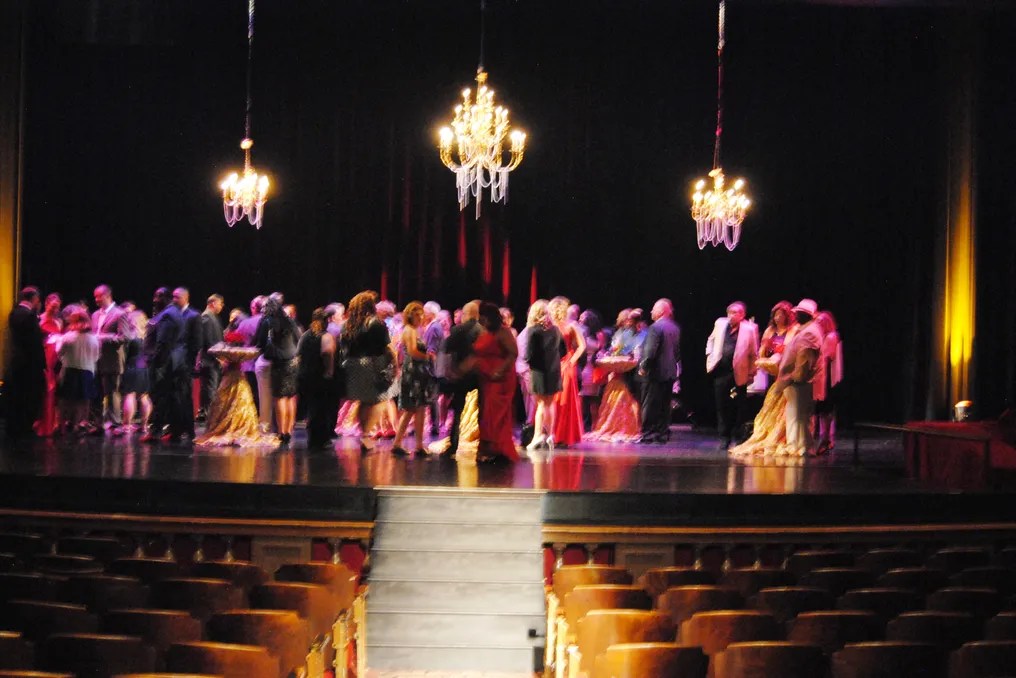 Rialto Square Theatre #58