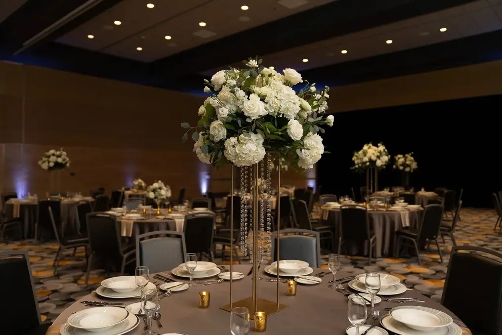 The Great Hall Events & Conference Center #1