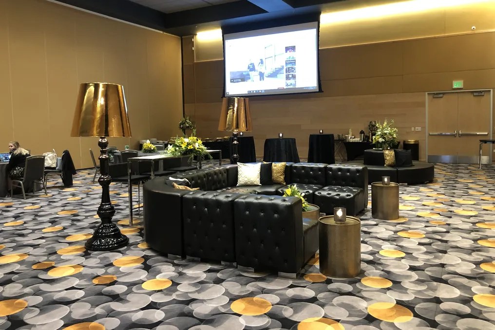 The Great Hall Events & Conference Center #2