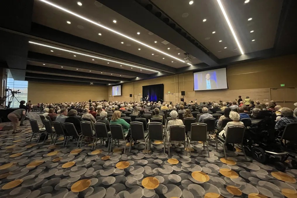 The Great Hall Events & Conference Center #3