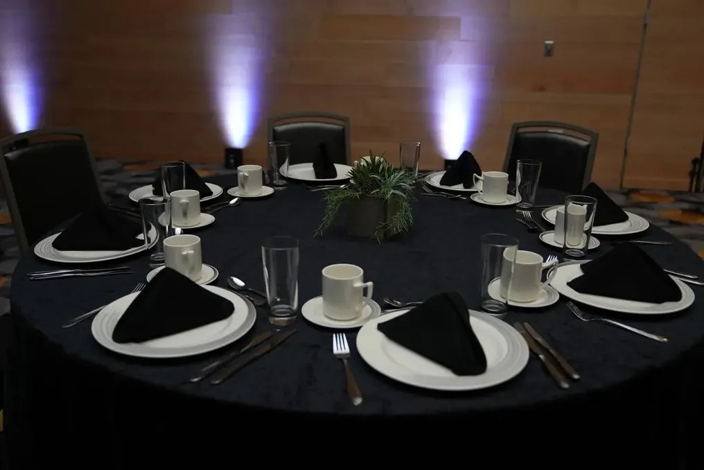 The Great Hall Events & Conference Center #4