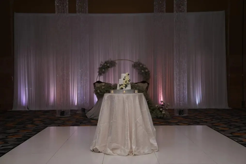 The Great Hall Events & Conference Center #7