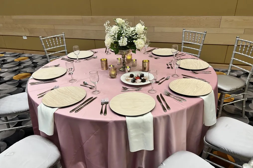 The Great Hall Events & Conference Center #8