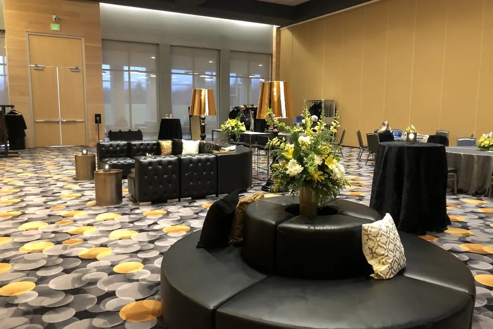 The Great Hall Events & Conference Center #12