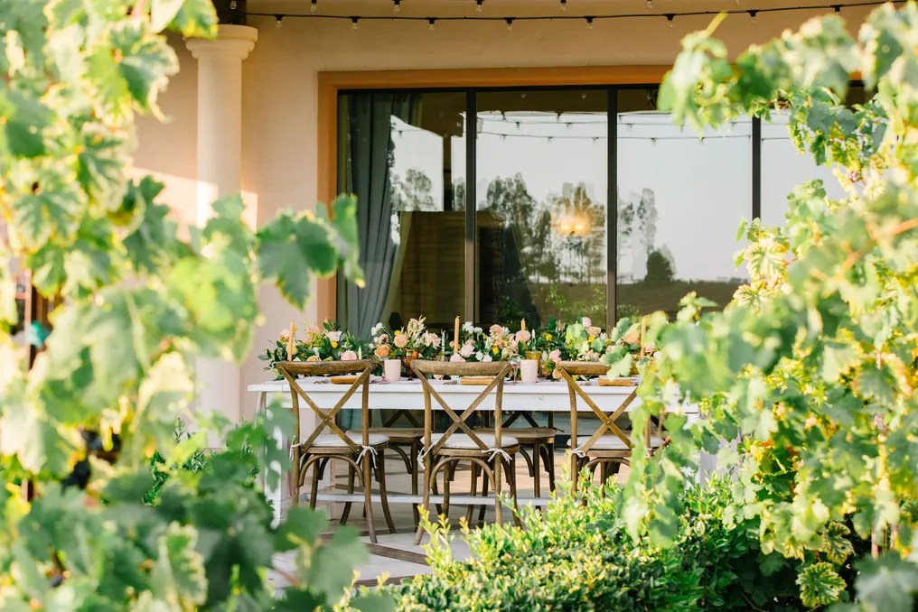 Avensole Winery #94