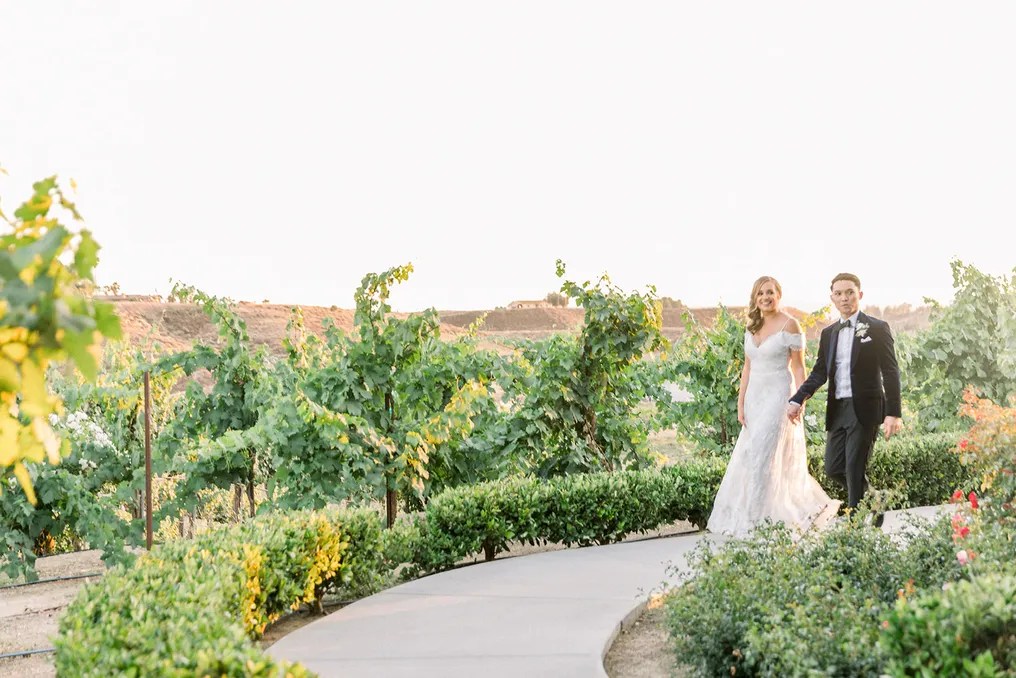 Avensole Winery #107