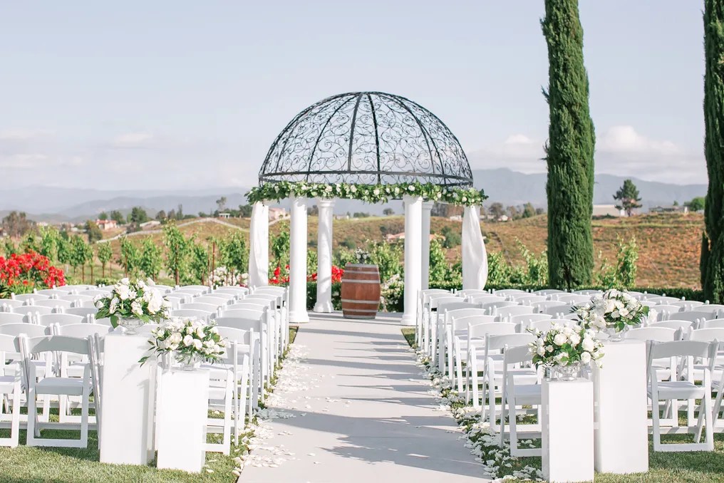 Avensole Winery #109