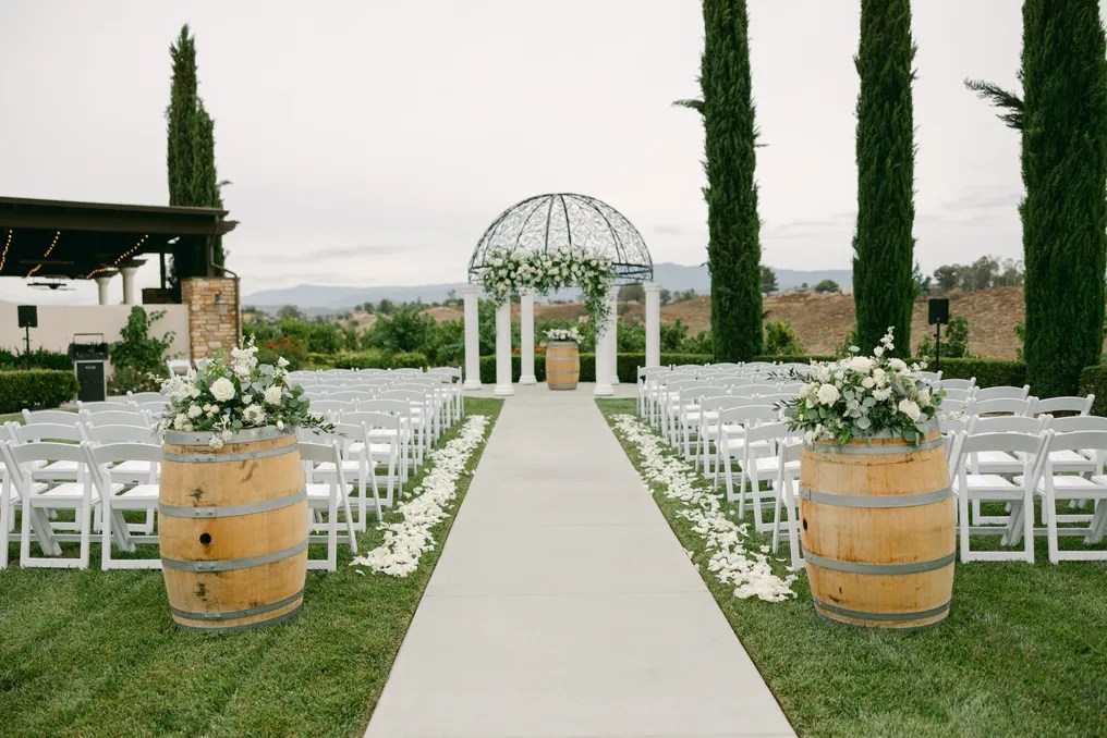 Avensole Winery #110