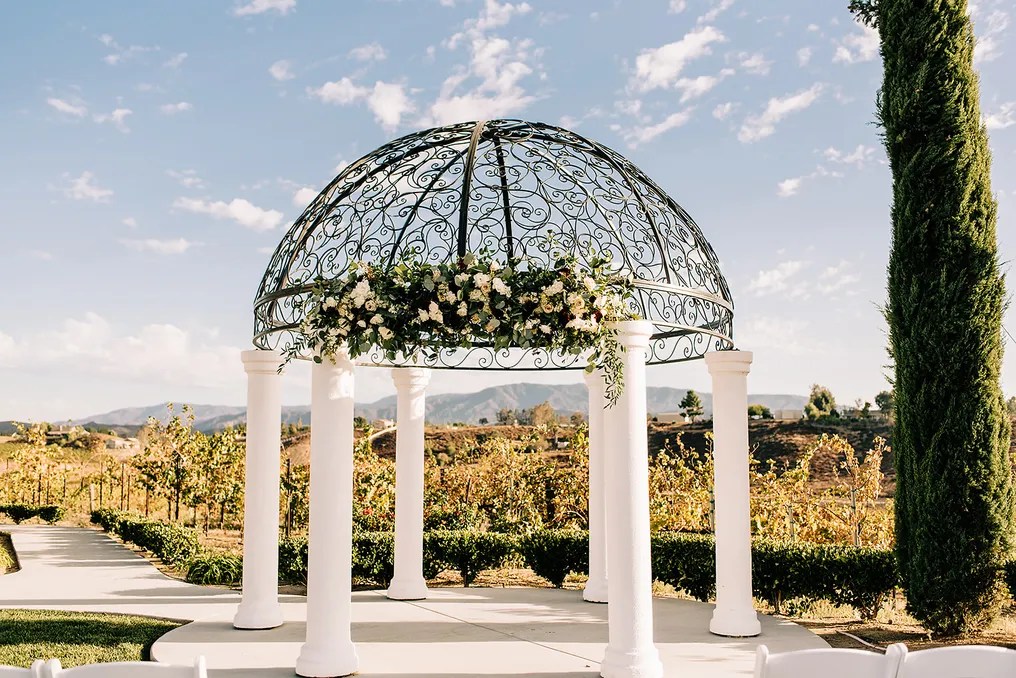 Avensole Winery #122