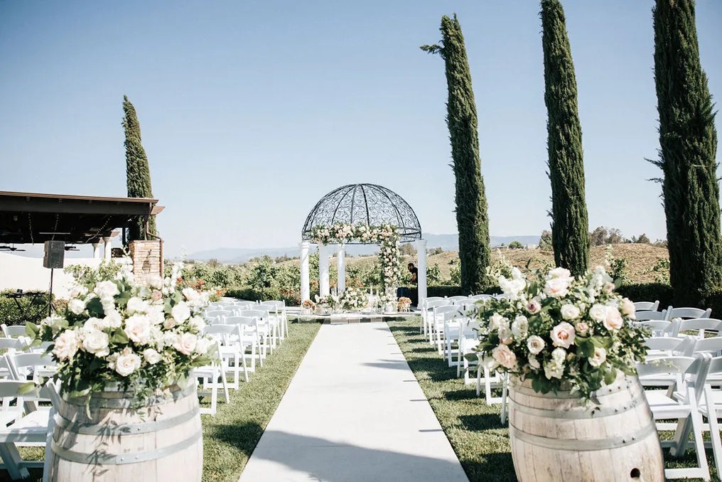 Avensole Winery #131