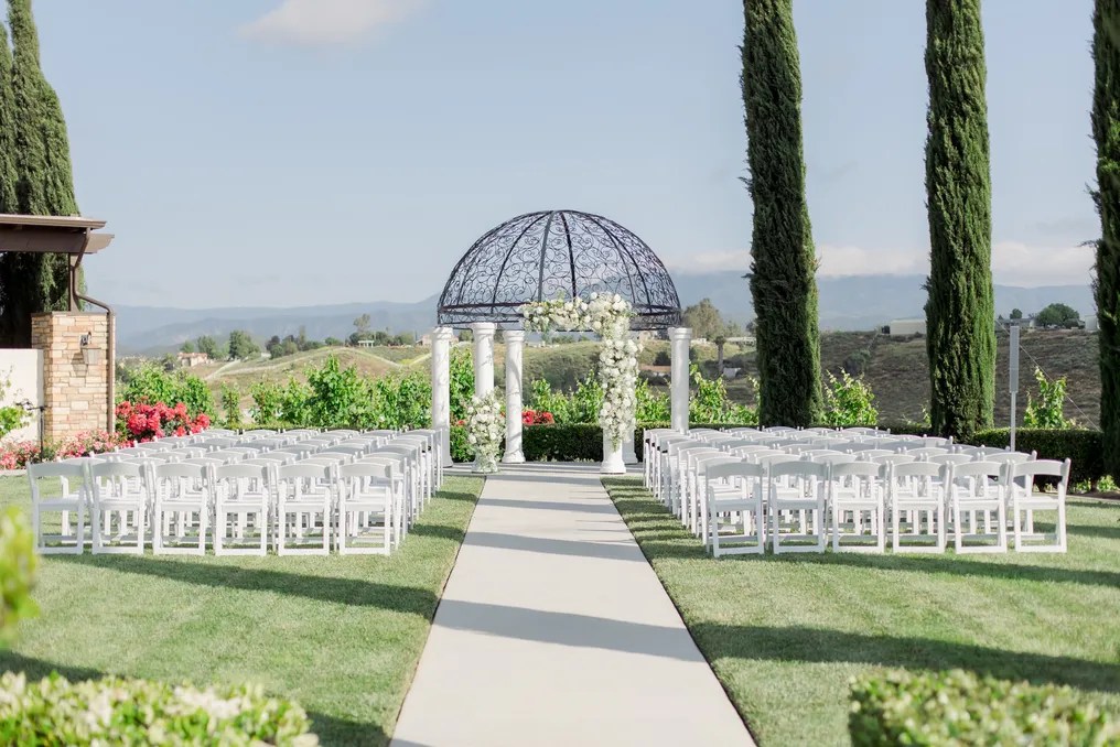 Avensole Winery #134