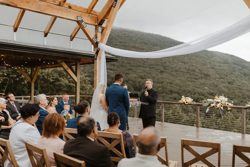 Lambs Hill Venue #8