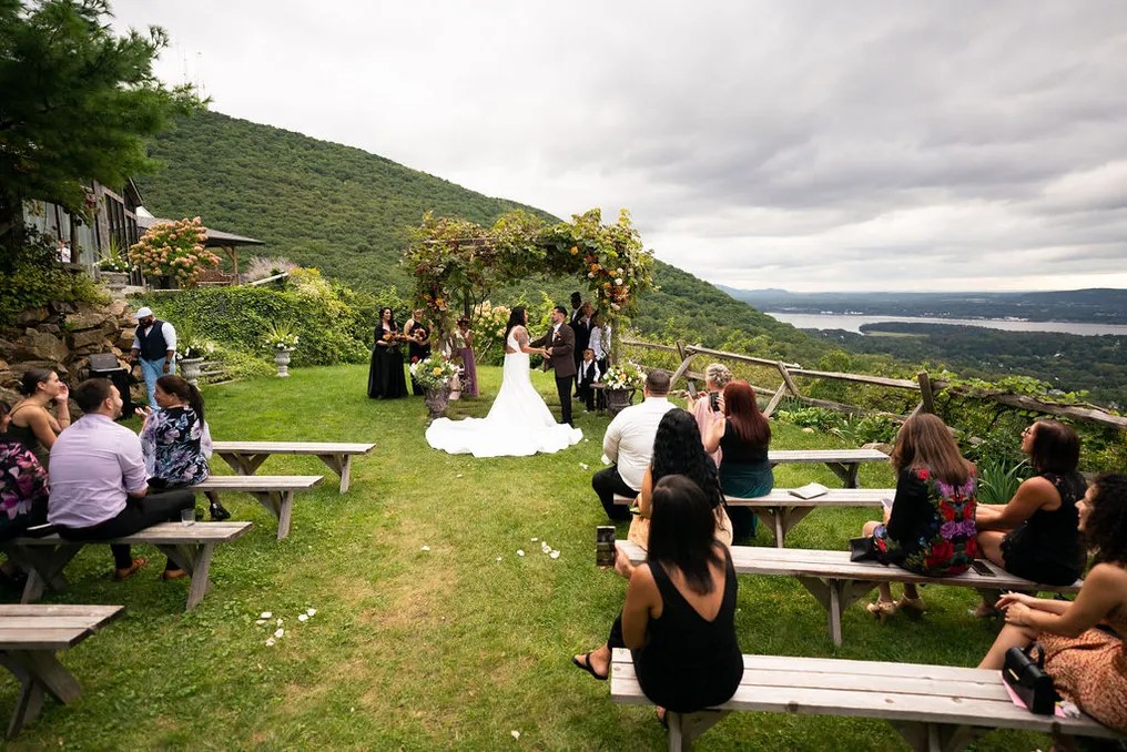 Lambs Hill Venue #9