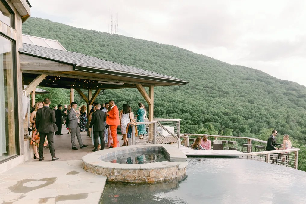 Lambs Hill Venue #11