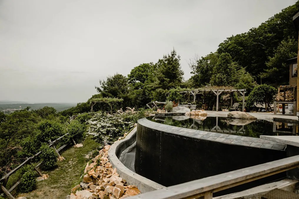 Lambs Hill Venue #13