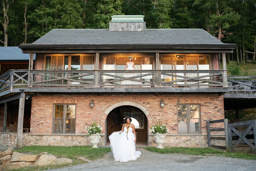 Lambs Hill Venue #16