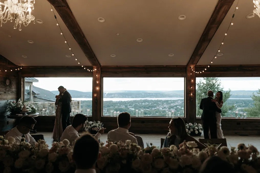 Lambs Hill Venue #18