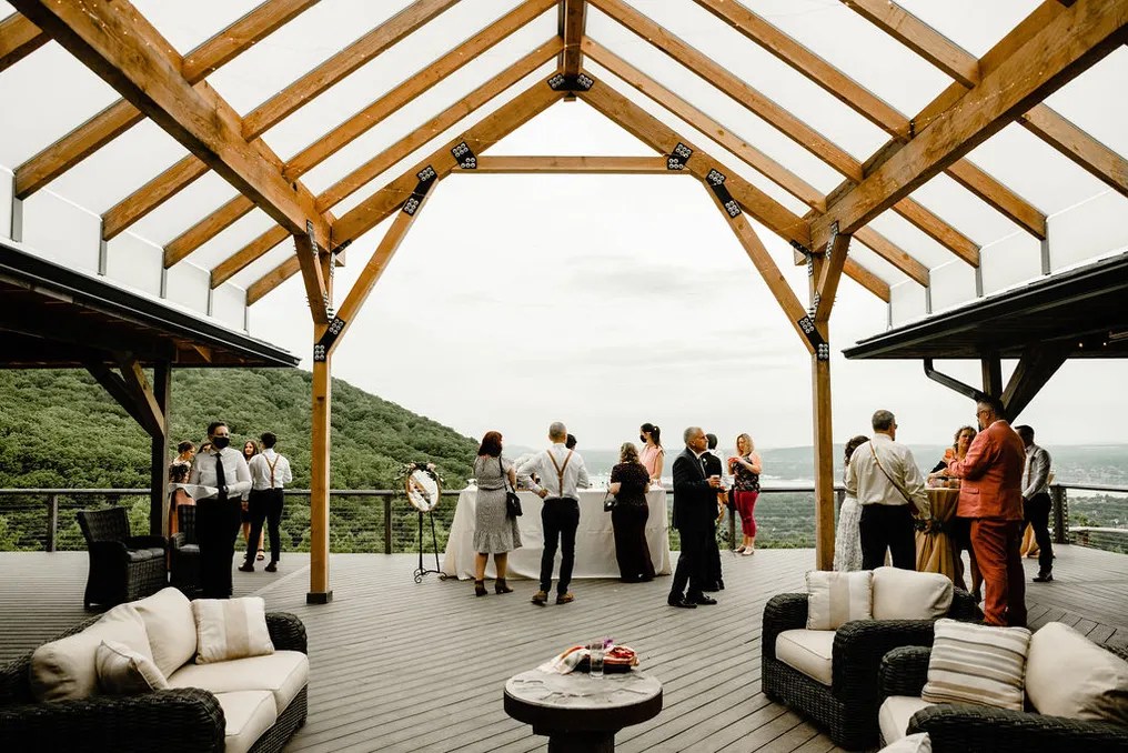 Lambs Hill Venue #26